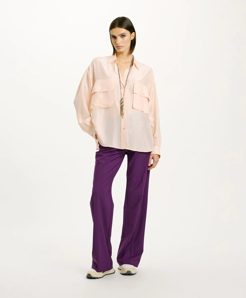 Blusa PITANGA